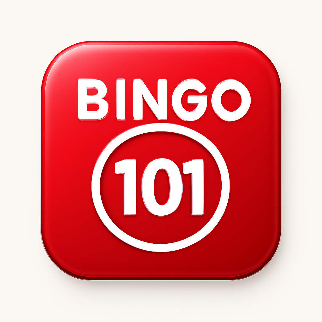 bingo101i.org