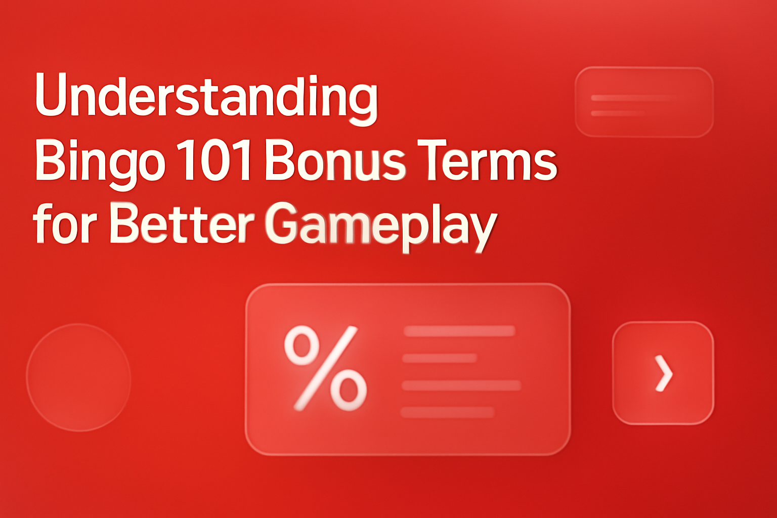 Informational graphic about downloading Bingo 101.