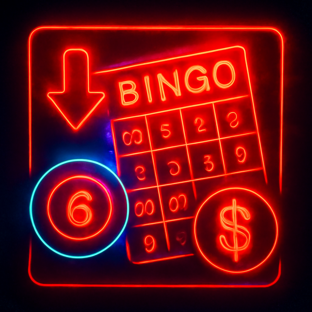 Illustration detailing the security mechanisms of Bingo 101, highlighting user protection measures.