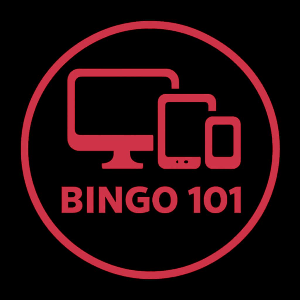 Icon representing Device Compatibility for Bingo 101