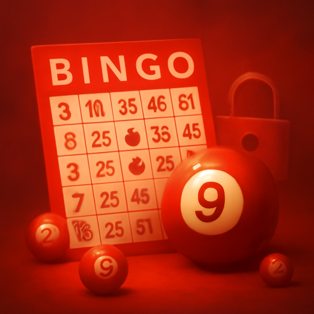 Badge icon for Bingo 101 Download.