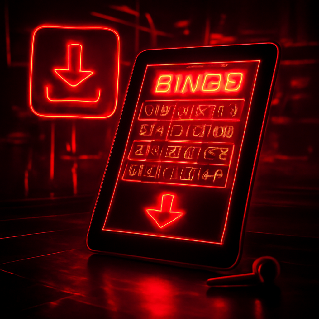 Illustration detailing the security mechanisms of Bingo 101, highlighting user protection measures.