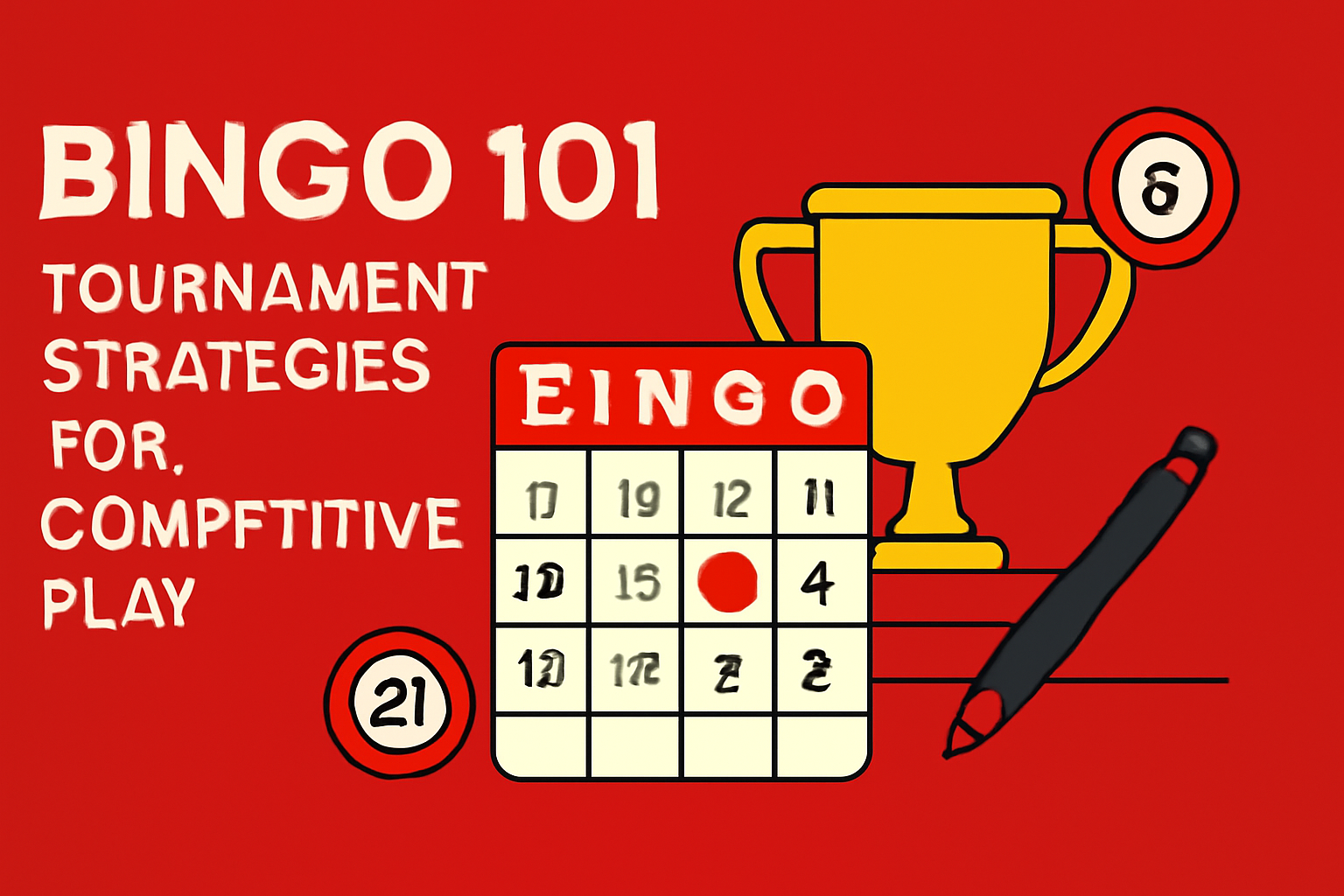 Visual representation of the security features within the Bingo 101 app, emphasizing safety and data protection.