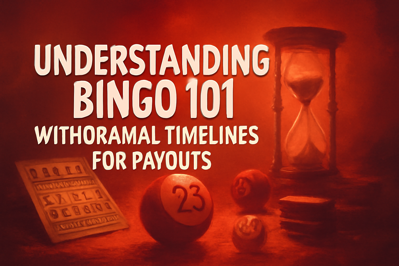 An informative scene illustrating best practices for securing your Bingo 101 account.