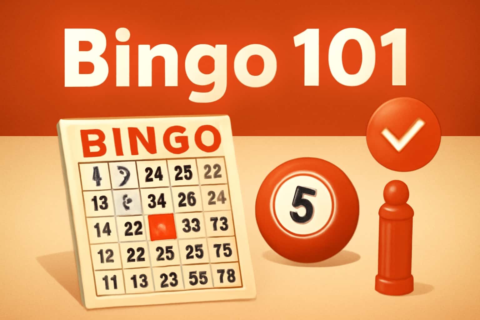 A visual representation of the Bingo 101 installation process on various devices.